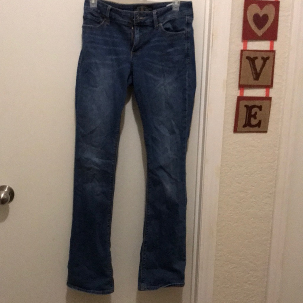 Lucky Brand Jeans